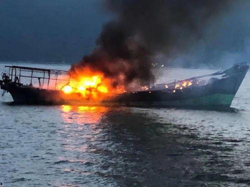 渔船黑暗爆料视频大全,渔船爆料视频大全深度解析